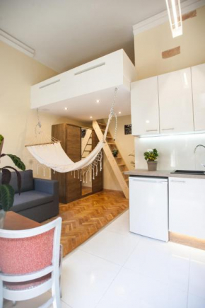 N38B by Small Home Budapest